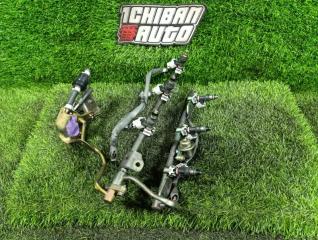 Запчасть форсунка инжекторная NISSAN FUGA