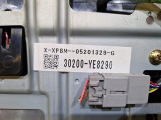 Блок управления климат-контролем NISSAN SKYLINE V36 30200-YE8290 5 ракурс Блок управления климат-контролем NISSAN SKYLINE V36 30200-YE8290 5 ракурс
