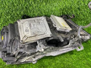 Фара левая передняя AUDI A4 8K2 8K0941003D 4 ракурс