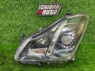 Фара левая передняя TOYOTA CROWN GRS204 8115030C63 1 ракурс