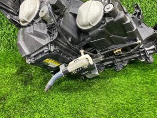Фара левая передняя TOYOTA CROWN GRS204 8115030C63 4 ракурс