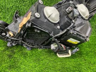 Фара правая передняя TOYOTA CROWN GWS204 8111030C74 4 ракурс