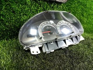 Спидометр TOYOTA SIENTA NCP81 8380052L11 2 ракурс Спидометр TOYOTA SIENTA NCP81 8380052L11 2 ракурс