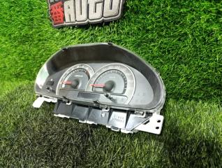 Спидометр TOYOTA SIENTA NCP81 8380052L11 3 ракурс Спидометр TOYOTA SIENTA NCP81 8380052L11 3 ракурс