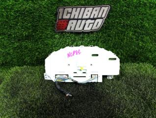 Спидометр TOYOTA SIENTA NCP81 8380052L11 5 ракурс Спидометр TOYOTA SIENTA NCP81 8380052L11 5 ракурс