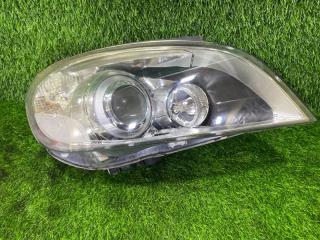 Фара правая передняя VOLVO S60 FB416 89905478 2 ракурс
