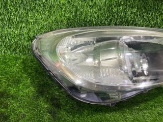 Фара правая передняя VOLVO S60 FB416 89905478 3 ракурс