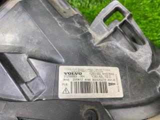 Фара правая передняя VOLVO S60 FB416 89905478 4 ракурс