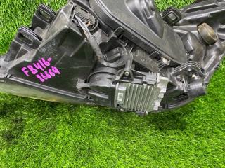 Фара правая передняя VOLVO S60 FB416 89905478 5 ракурс
