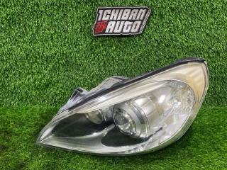 Фара левая передняя VOLVO S60 FB416 89905479 1 ракурс