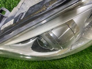 Фара левая передняя VOLVO S60 FB416 89905479 2 ракурс