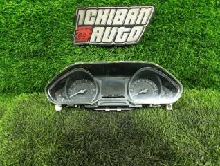 Запчасть спидометр PEUGEOT 208