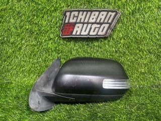 Запчасть зеркало бокового вида переднее левое TOYOTA SIENTA