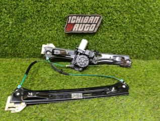 Стеклоподъемник передний левый BMW 1-SERIES