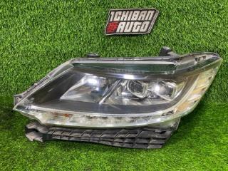 Фара левая передняя HONDA ODYSSEY RC1 33100T6AJ01 1 ракурс