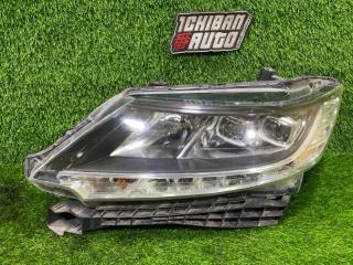 Фара левая передняя HONDA ODYSSEY RC1 33100T6AJ01 2 ракурс