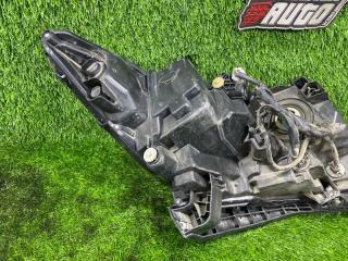 Фара левая передняя HONDA ODYSSEY RC1 33100T6AJ01 4 ракурс