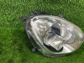 Фара правая передняя MINI Countryman R60 030126760400 2 ракурс