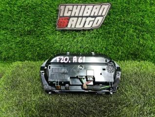 Спидометр BMW 1-SERIES F20 62109285592 5 ракурс