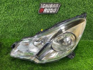 Фара левая передняя Citroen C3 A51 9677038380 1 ракурс Фара левая передняя Citroen C3 A51 9677038380 1 ракурс