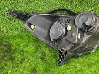 Фара левая передняя Citroen C3 A51 9677038380 4 ракурс Фара левая передняя Citroen C3 A51 9677038380 4 ракурс
