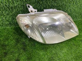 Фара правая передняя TOYOTA COROLLA NZE121 12-491 2 ракурс