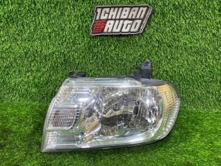 Запчасть фара передняя левая MITSUBISHI DINGO