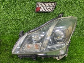 Фара левая передняя TOYOTA CROWN GRS204 8115030C63 1 ракурс