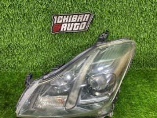 Фара левая передняя TOYOTA CROWN GRS204 8115030C63 2 ракурс