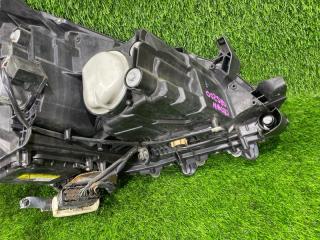 Фара левая передняя TOYOTA CROWN GRS204 8115030C63 4 ракурс