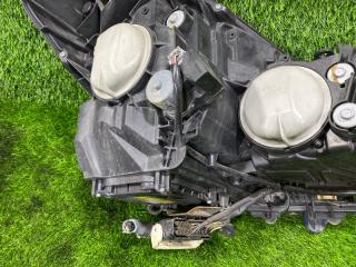 Фара левая передняя TOYOTA CROWN GRS204 8115030C63 5 ракурс