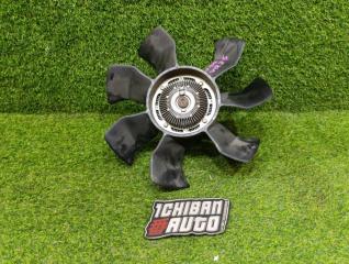 Запчасть вискомуфта NISSAN SKYLINE