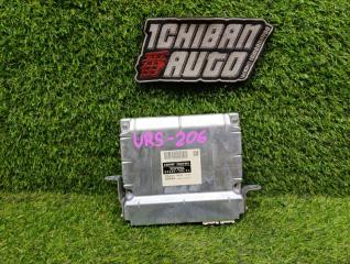 Блок управления двс TOYOTA CROWN MAJESTA URS206 89661-30L41 1 ракурс