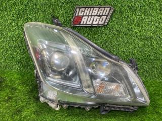 Фара правая передняя TOYOTA CROWN GRS204 8111030C63 1 ракурс
