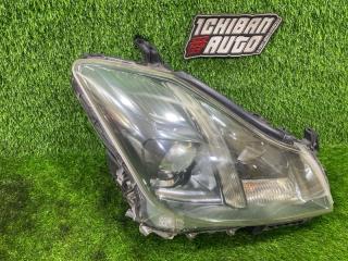 Фара правая передняя TOYOTA CROWN GRS204 8111030C63 2 ракурс