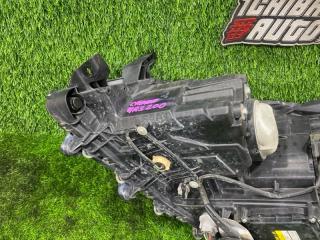 Фара правая передняя TOYOTA CROWN GRS204 8111030C63 4 ракурс