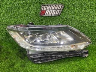Фара правая передняя HONDA ODYSSEY RC1 33100T6AJ01 1 ракурс