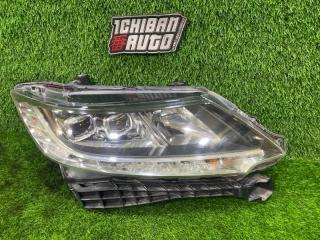 Фара правая передняя HONDA ODYSSEY RC1 33100T6AJ01 2 ракурс