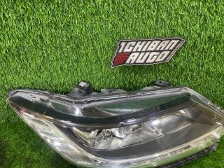 Фара правая передняя HONDA ODYSSEY RC1 33100T6AJ01 3 ракурс