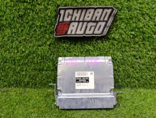 Блок управления двс TOYOTA CROWN MAJESTA URS206 89661-30L40 1 ракурс