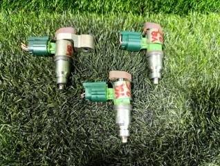 Форсунка инжекторная NISSAN SKYLINE V35 VQ25DD 16600AL560 2 ракурс
