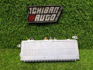 Усилитель звука TOYOTA CROWN MAJESTA URS206 04005-06130 4 ракурс