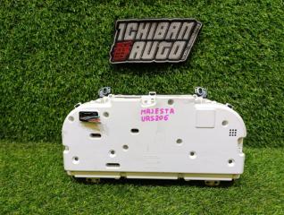 Спидометр TOYOTA CROWN MAJESTA URS206 1UR-FSE 83800-30S20 4 ракурс