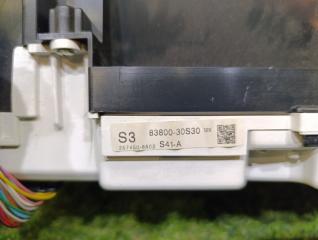 Спидометр TOYOTA CROWN MAJESTA URS206 1UR-FSE 83800-30S20 4 ракурс