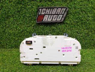 Спидометр TOYOTA CROWN MAJESTA URS206 1UR-FSE 83800-30S20 3 ракурс