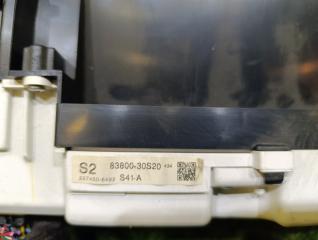 Спидометр TOYOTA CROWN MAJESTA URS206 1UR-FSE 83800-30S20 5 ракурс
