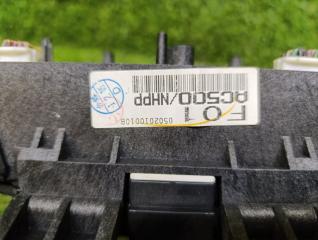 Спидометр NISSAN SKYLINE V35 24820AC500 4 ракурс Спидометр NISSAN SKYLINE V35 24820AC500 4 ракурс