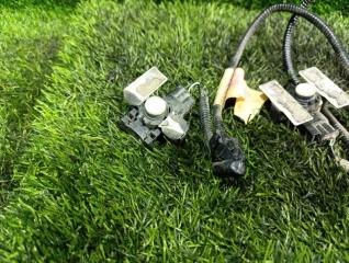Датчик парковки передний LEXUS IS300H AVE30 8934153010 2 ракурс