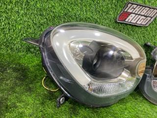Фара передняя MINI Countryman R60 63129807482 2 ракурс