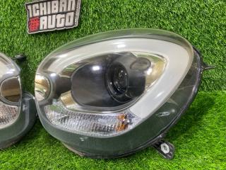 Фара передняя MINI Countryman R60 63129807482 3 ракурс